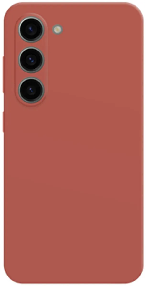 Just in Case Hoesje Samsung Galaxy S23