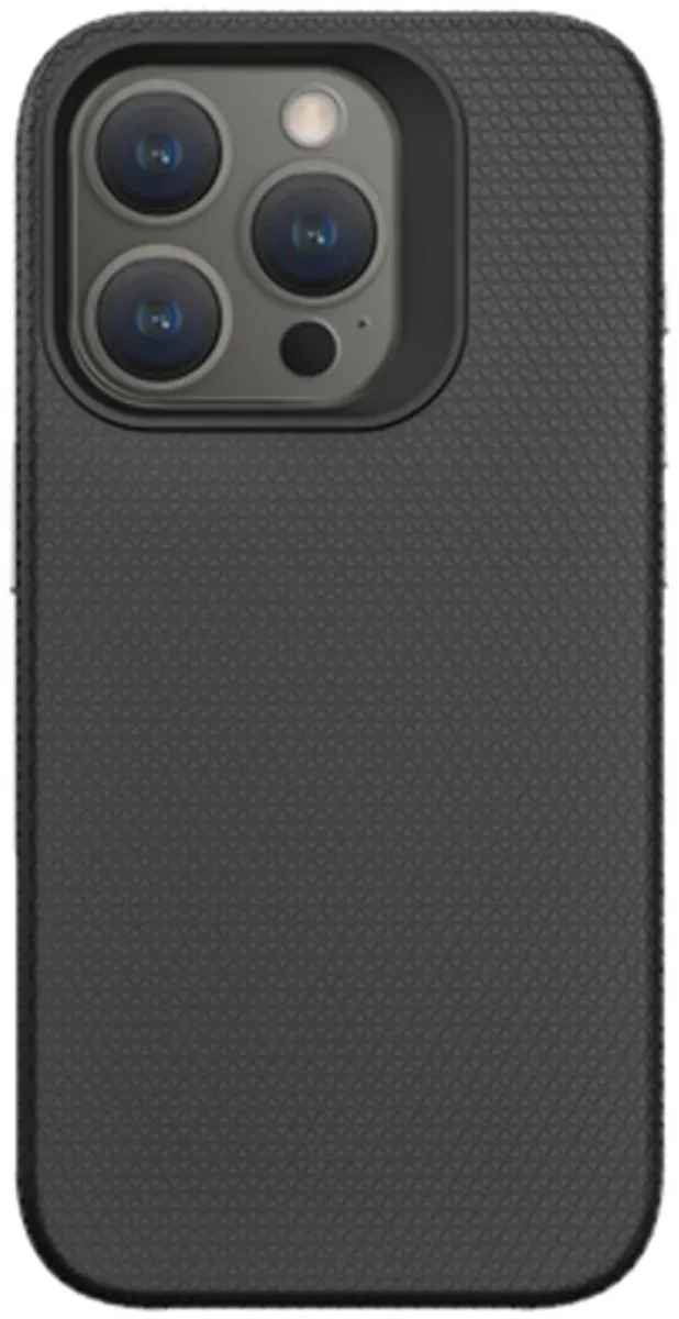 Just in Case iPhone 16 Pro Max Hoesje 8332844 - Zwart