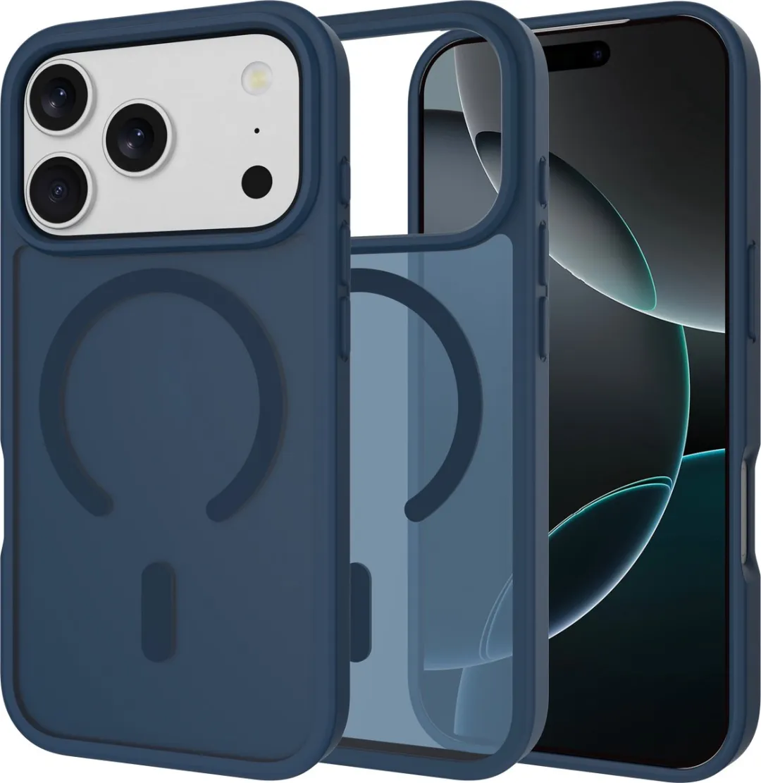 Just in Case iPhone 17 Pro MAP2762AE7M Hoesje