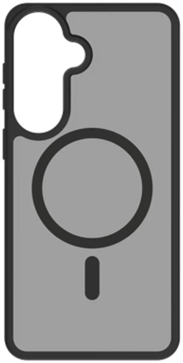 Just in Case MSA2862AE1M Hoesje - Samsung Galaxy S26 Plus - Zwart