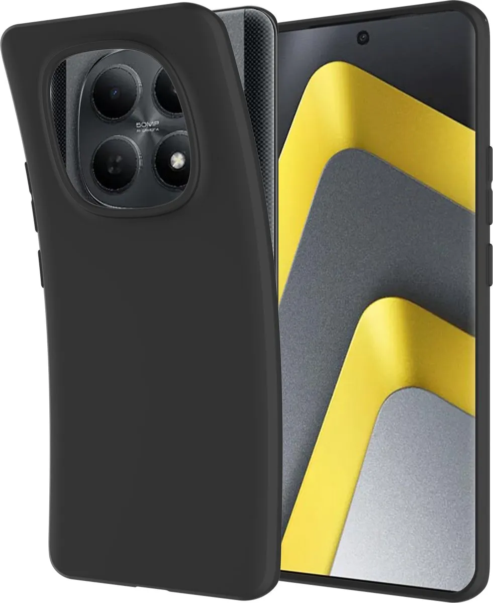 Just in Case Hoesje Xiaomi Poco M8 5G MXM2874KL1