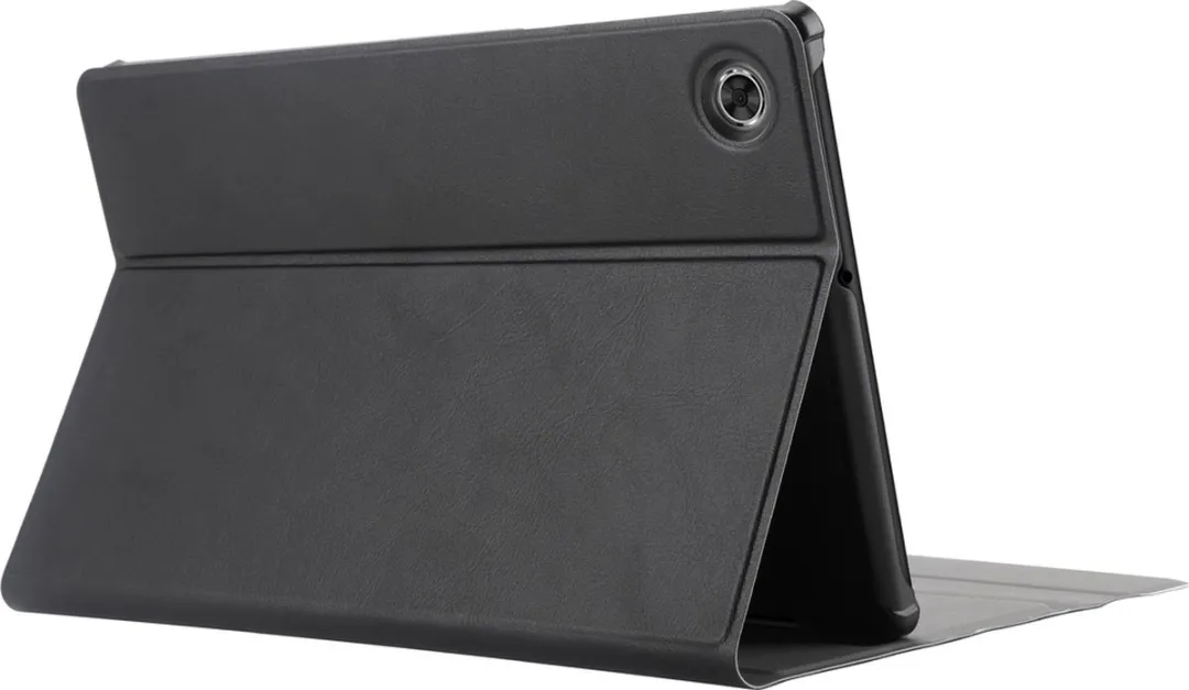 Just in Case Lenovo Tab M10 Gen 3 Hoes met Toetsenbord - Zwart - afbeelding 6 van 6