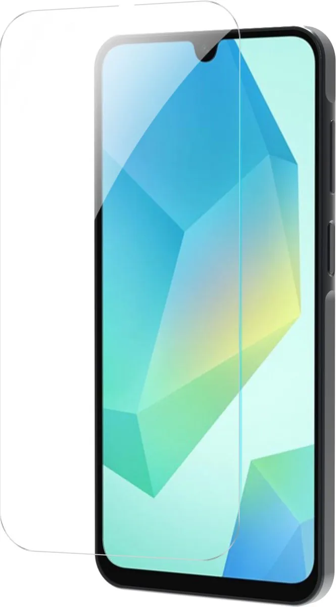 Just in Case Screenprotector Samsung Galaxy A16