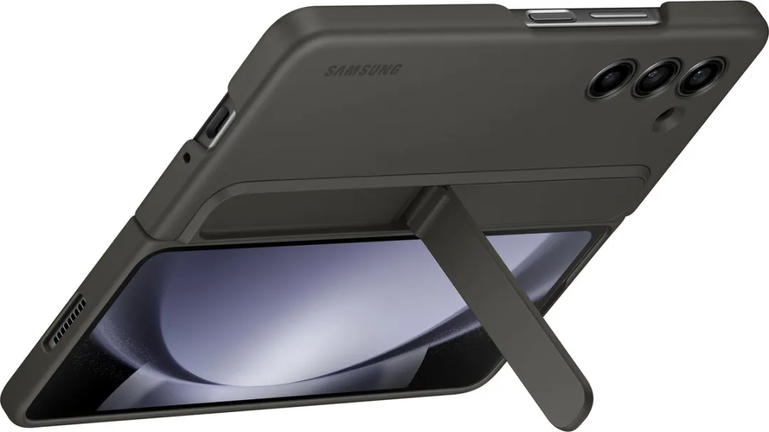 Samsung Galaxy Z Fold5 Standing Case EF-MF946CB - Graphite
