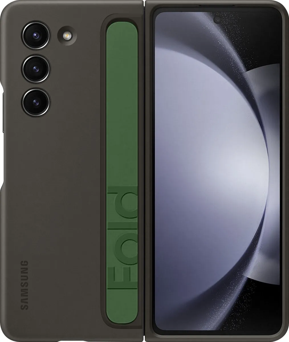 Samsung Galaxy Z Fold5 Standing Case EF-MF946CB - Graphite