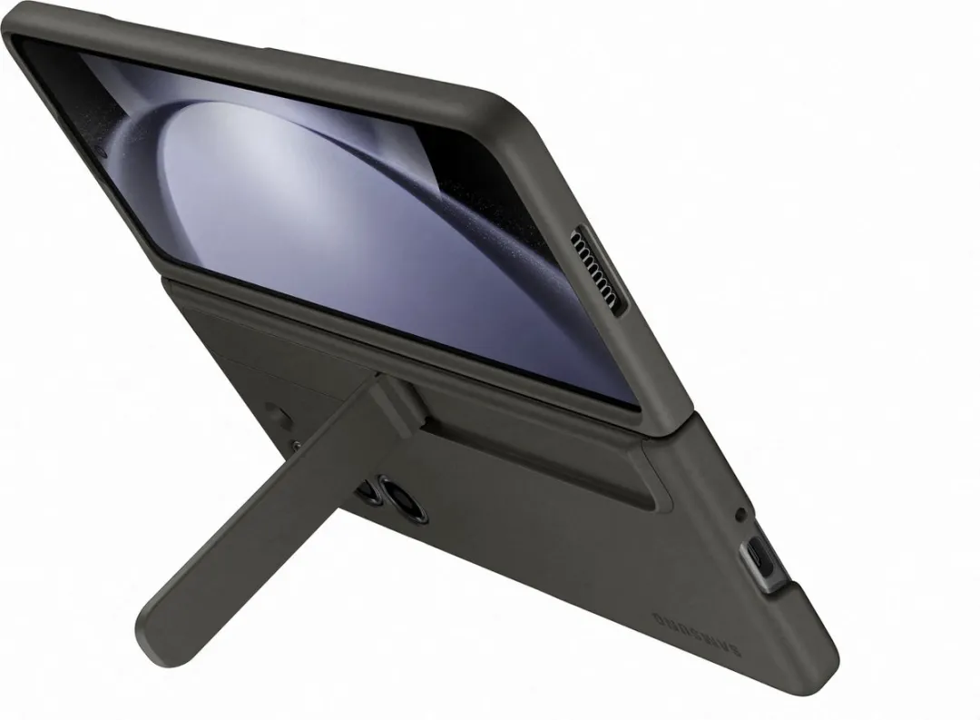 Samsung Galaxy Z Fold5 Standing Case EF-MF946CB - Graphite