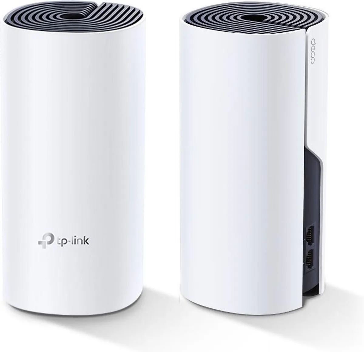 TP-Link Deco P9 Powerline Mesh 2-Pack