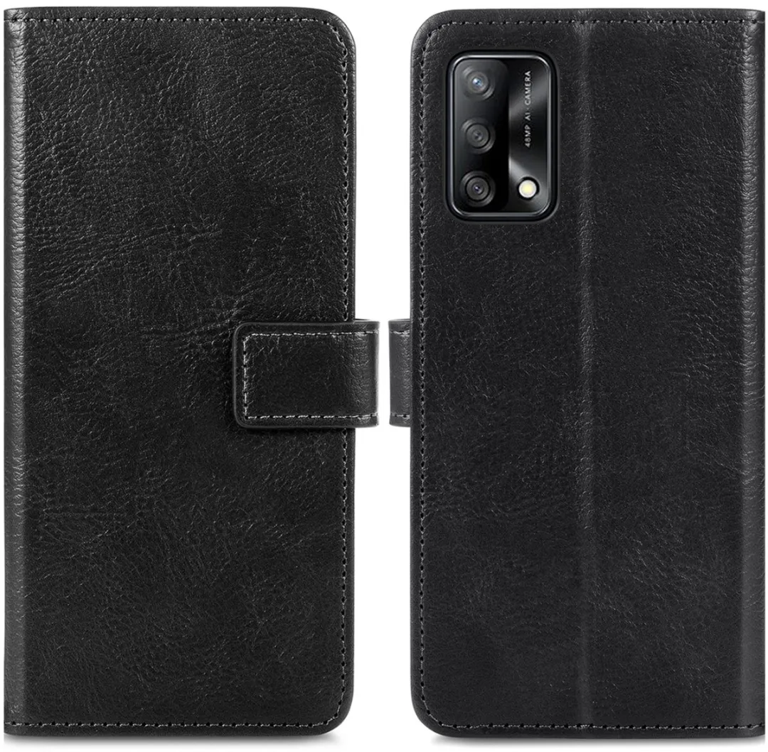 imoshion Hoesje Oppo A74 4G