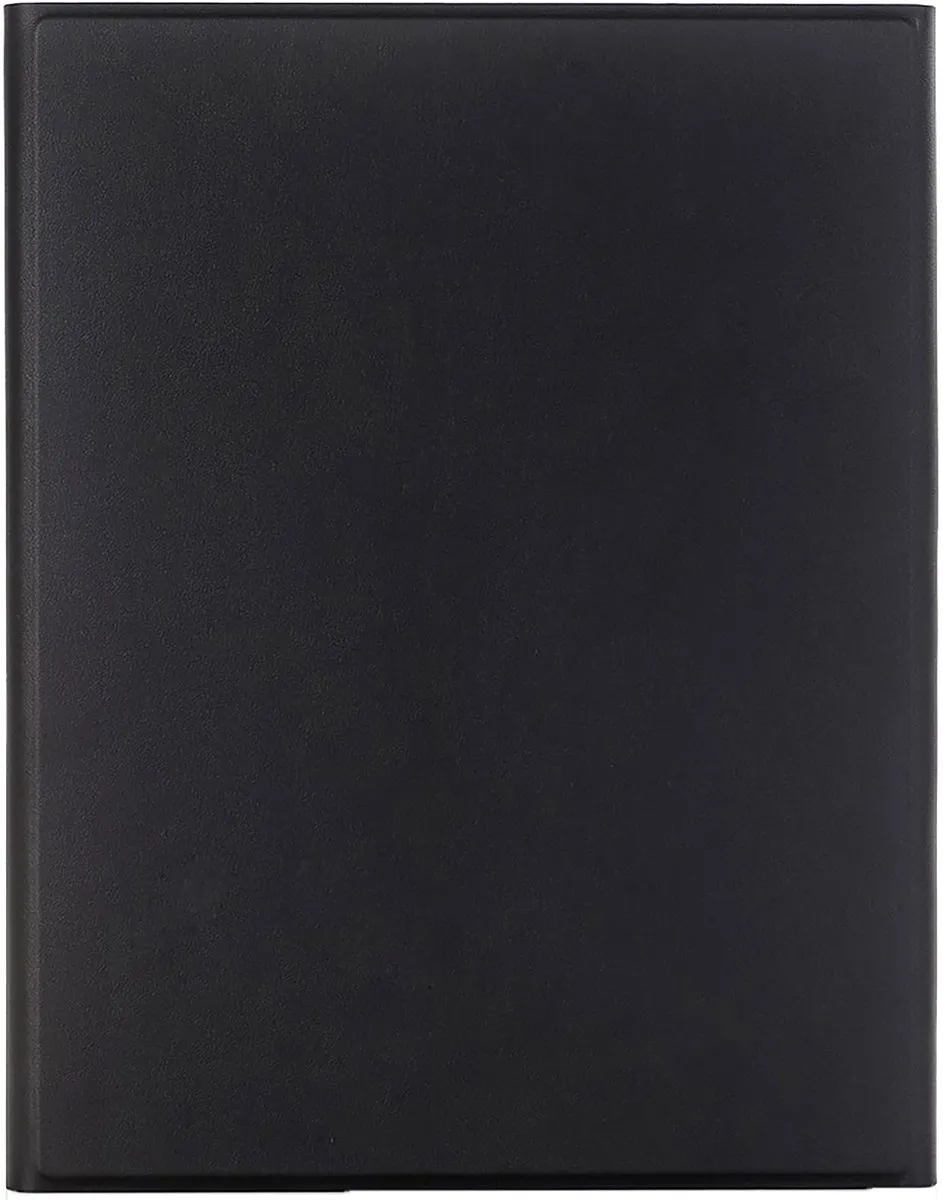 Just in Case Tablethoes S10 Ultra/S9 Ultra 14.6" - QWERTZ Toetsenbord - Zwart