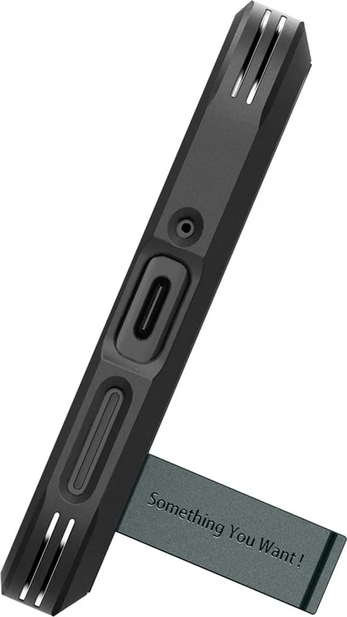 Spigen Tough Armor ACS07728 Hoesje - Google Pixel 9 Pro XL - Groen