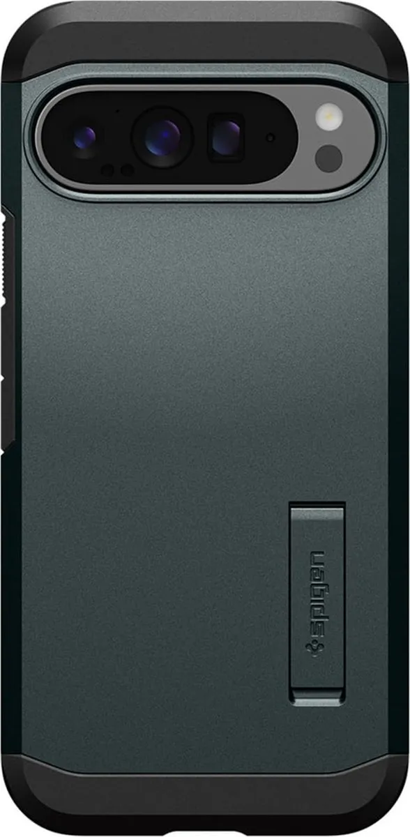 Spigen Tough Armor ACS07728 Hoesje