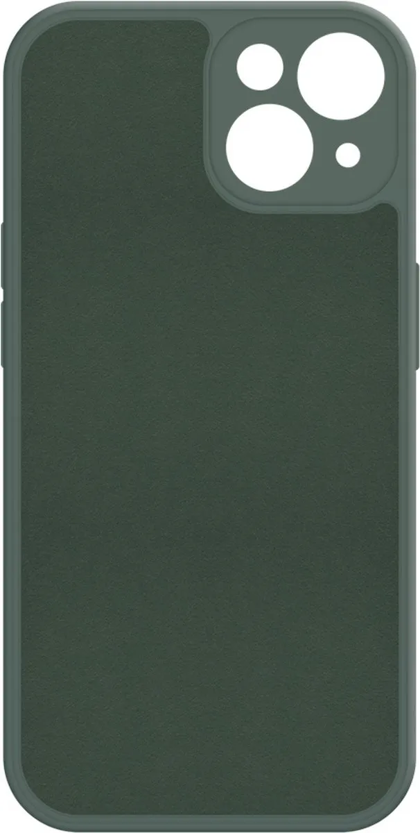 Just in Case iPhone 15 Hoesje 8129703 - Groen