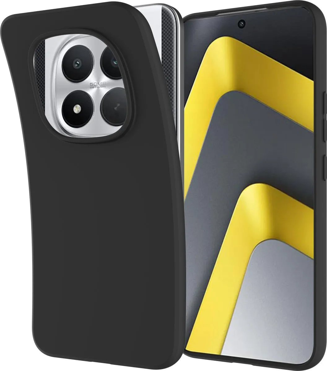Just in Case Hoesje Xiaomi Poco M8 Pro 5G MXM2875KL1