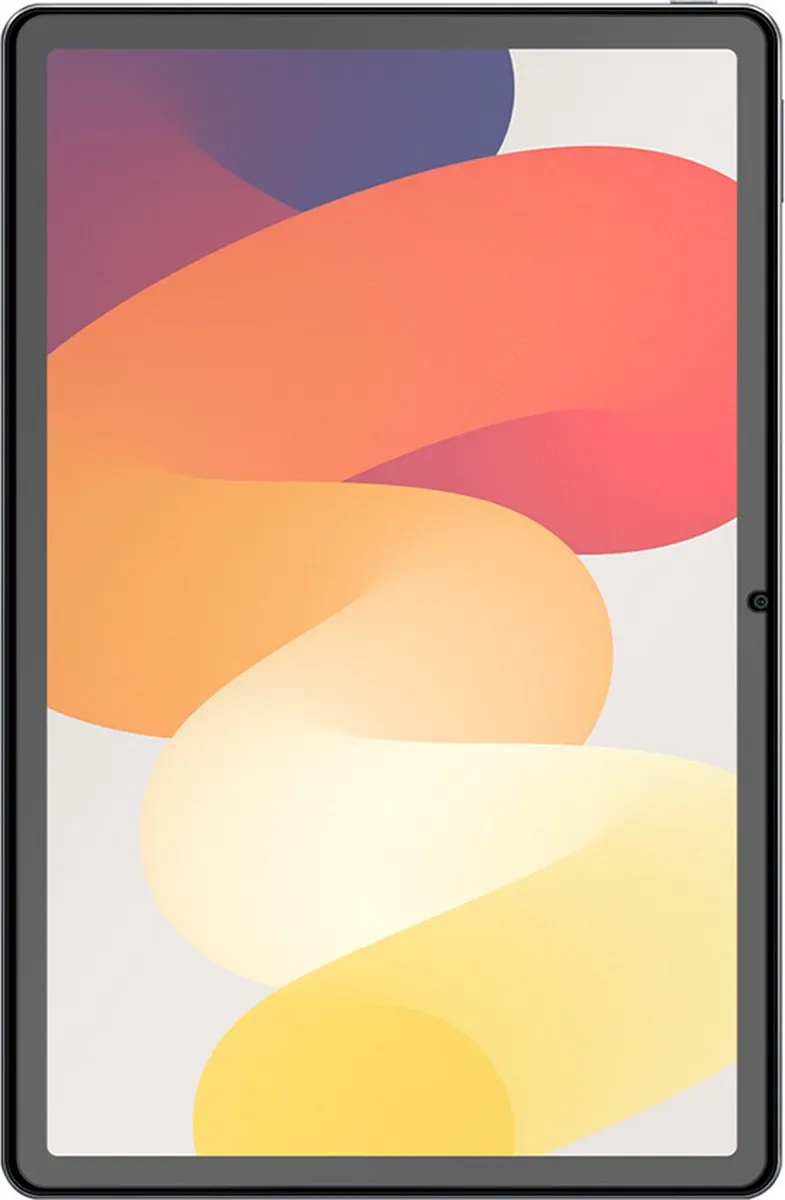 Just in Case Screenprotector Xiaomi Redmi Pad SE