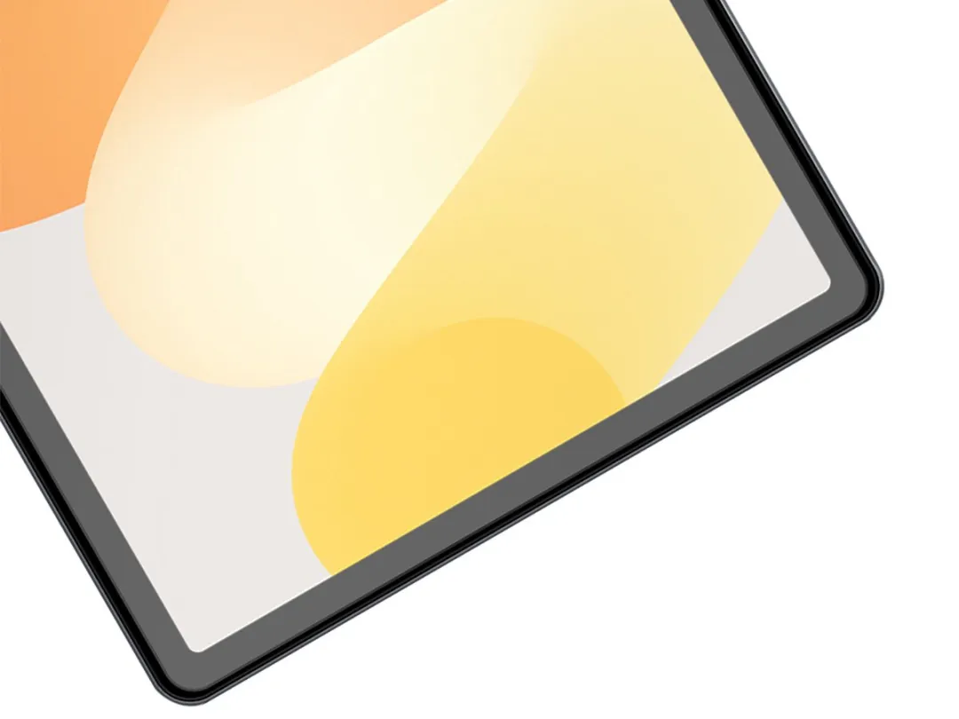 Just in Case Screenprotector Xiaomi Redmi Pad SE - 2 Stuks Transparant