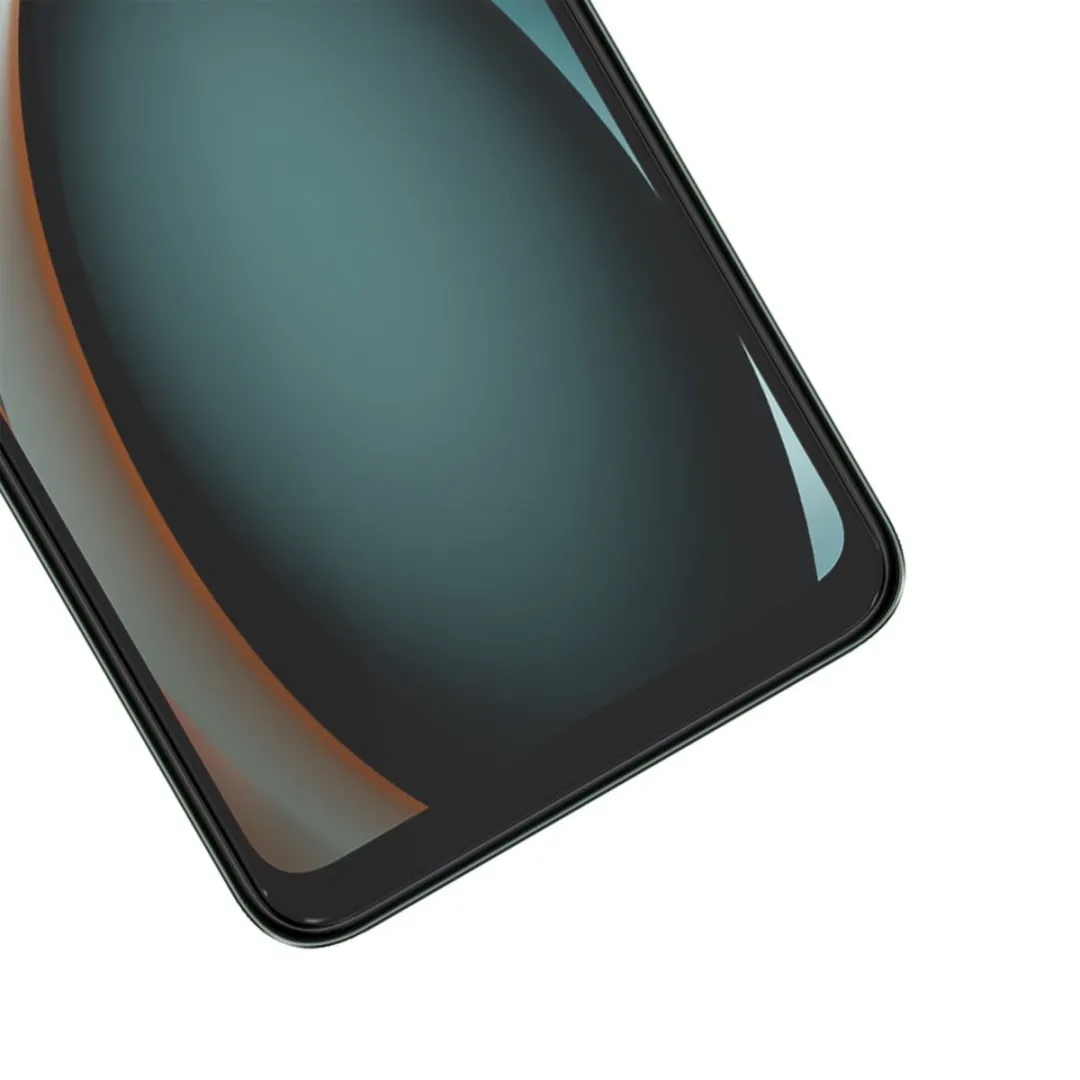 Just in Case Screenprotector Xiaomi Redmi A3 - Gehard Glas