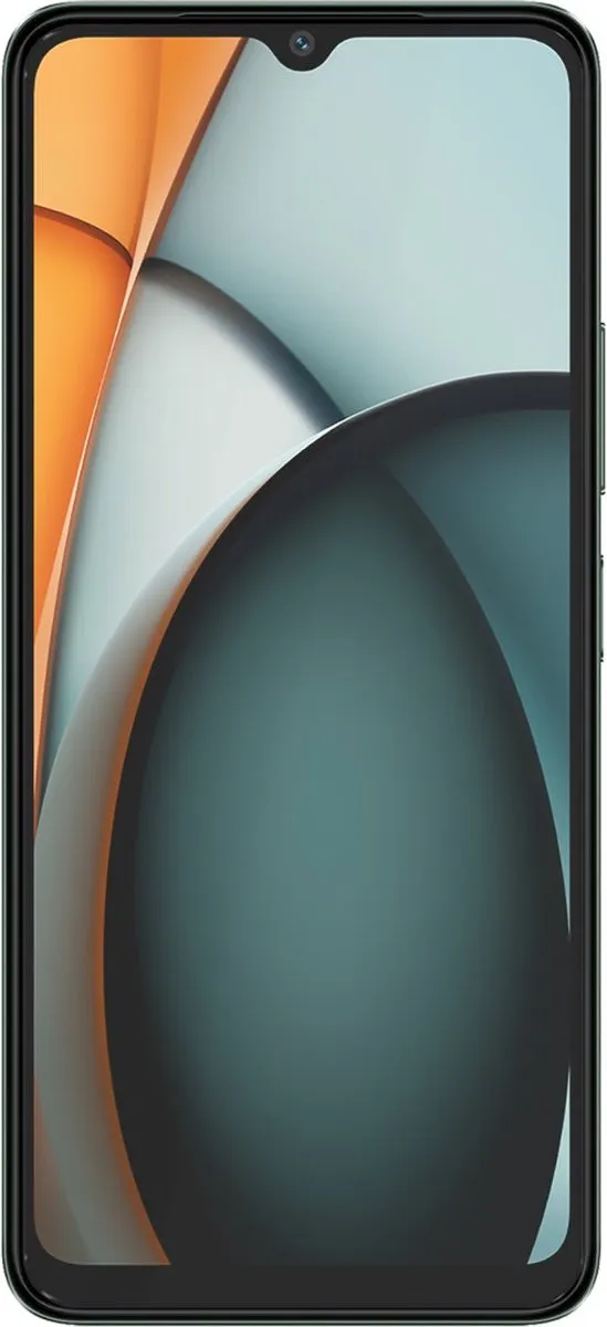 Just in Case Screenprotector Xiaomi Redmi A3 - Gehard Glas