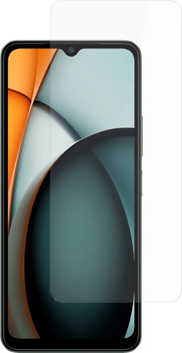 Just in Case Screenprotector Xiaomi Redmi A3
