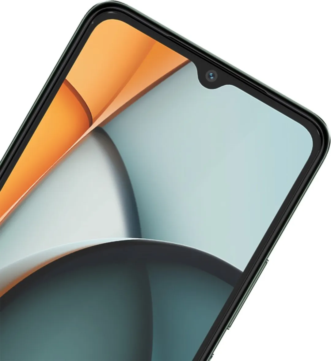 Just in Case Screenprotector Xiaomi Redmi A3 - Gehard Glas