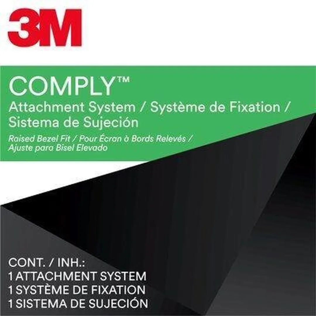 3M Comply Bevestigingssysteem 497800