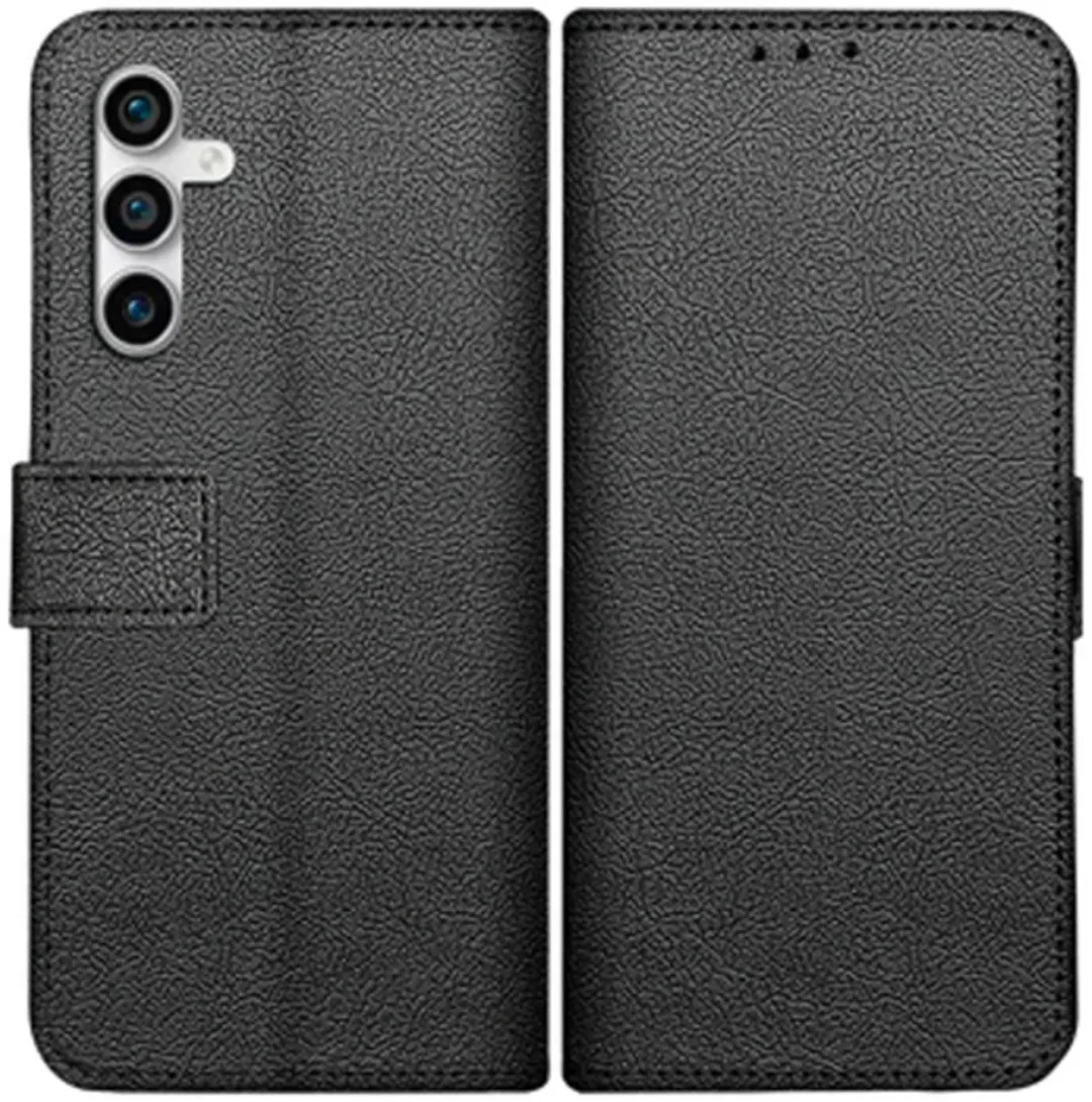 Just in Case Bookcase Classic Hoesje S23 FE