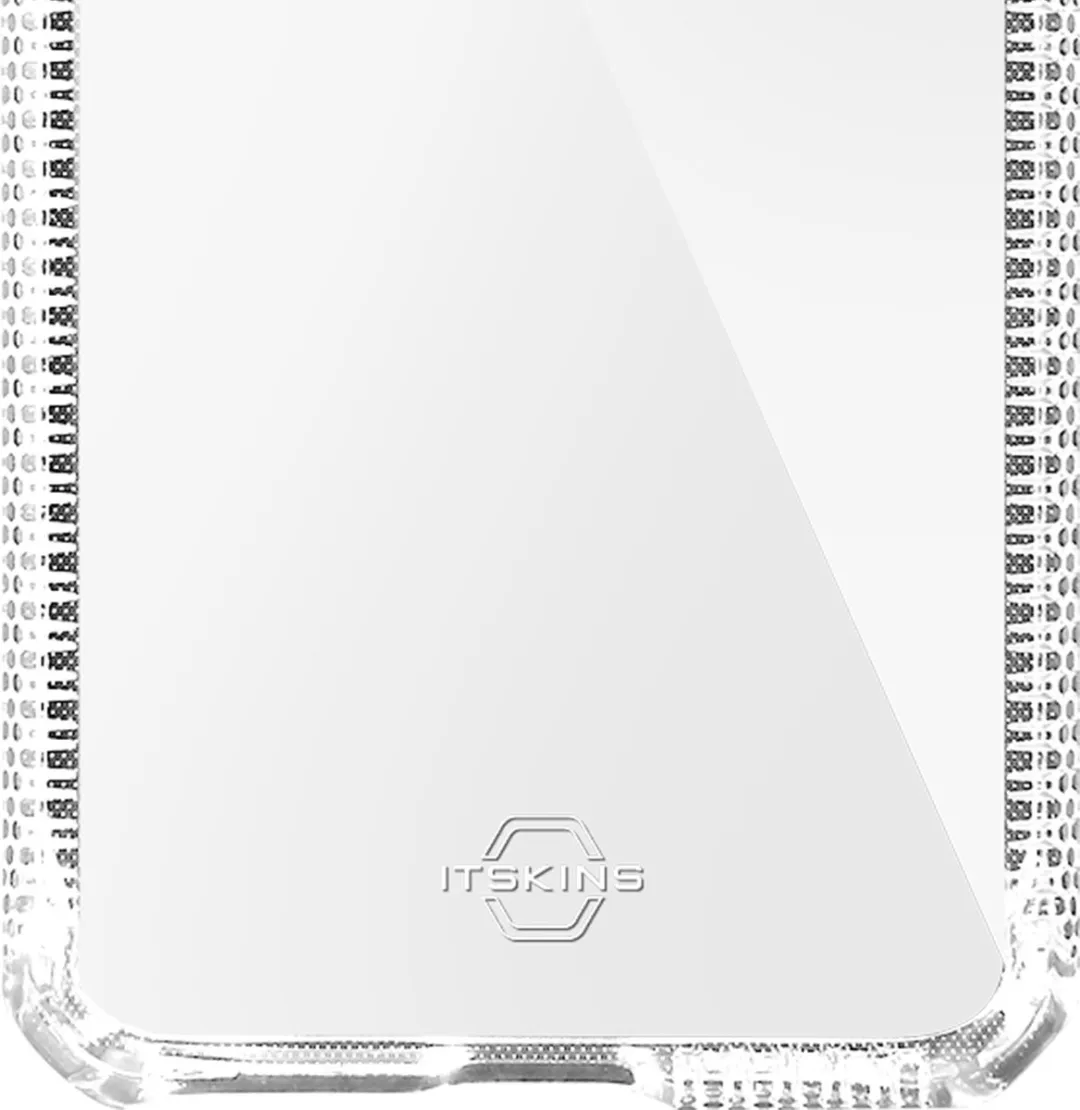 Itskins Case Motorola Edge 30 Neo Transparant