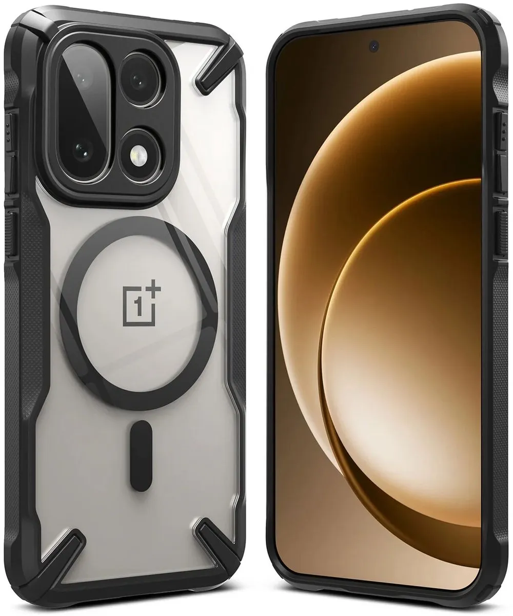 Ringke Fusion X Magnetic Hoesje OnePlus 15