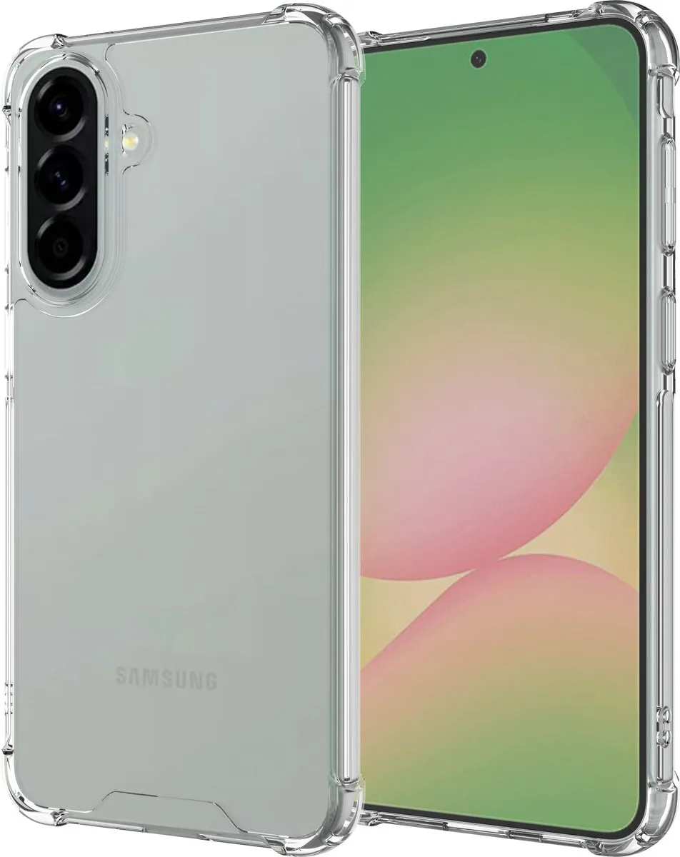 Just in Case Samsung Galaxy A57 Hoesje MSA2871KI0