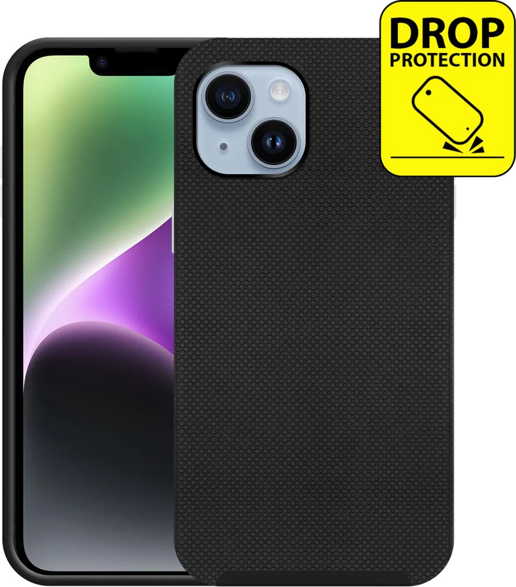 Just in Case iPhone 15 Armor Case 8192691