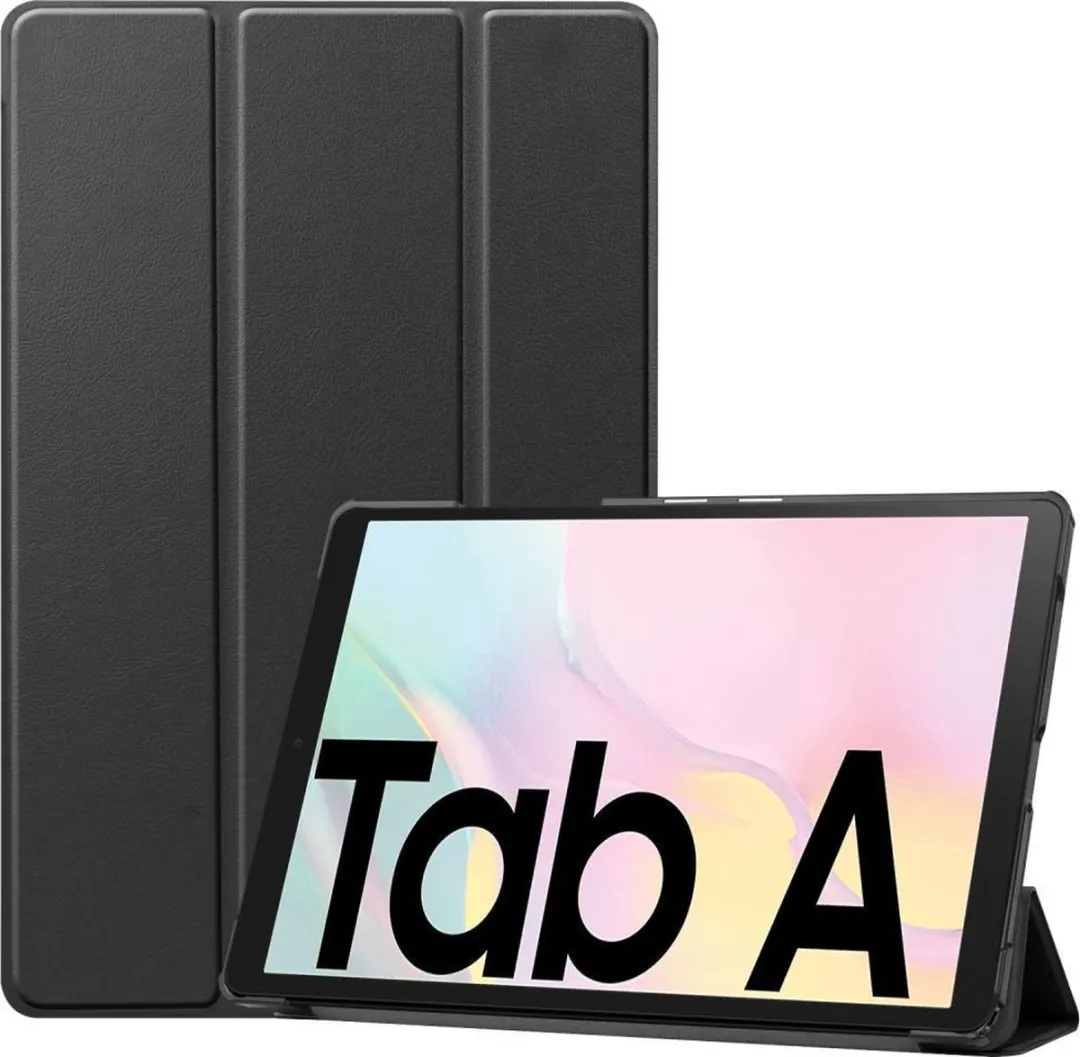 Just in Case 9041264 Tablethoes - Samsung Galaxy Tab A7 2020 - Zwart