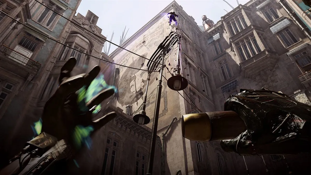 Bethesda Dishonored Complete Collection - Xbox One Download