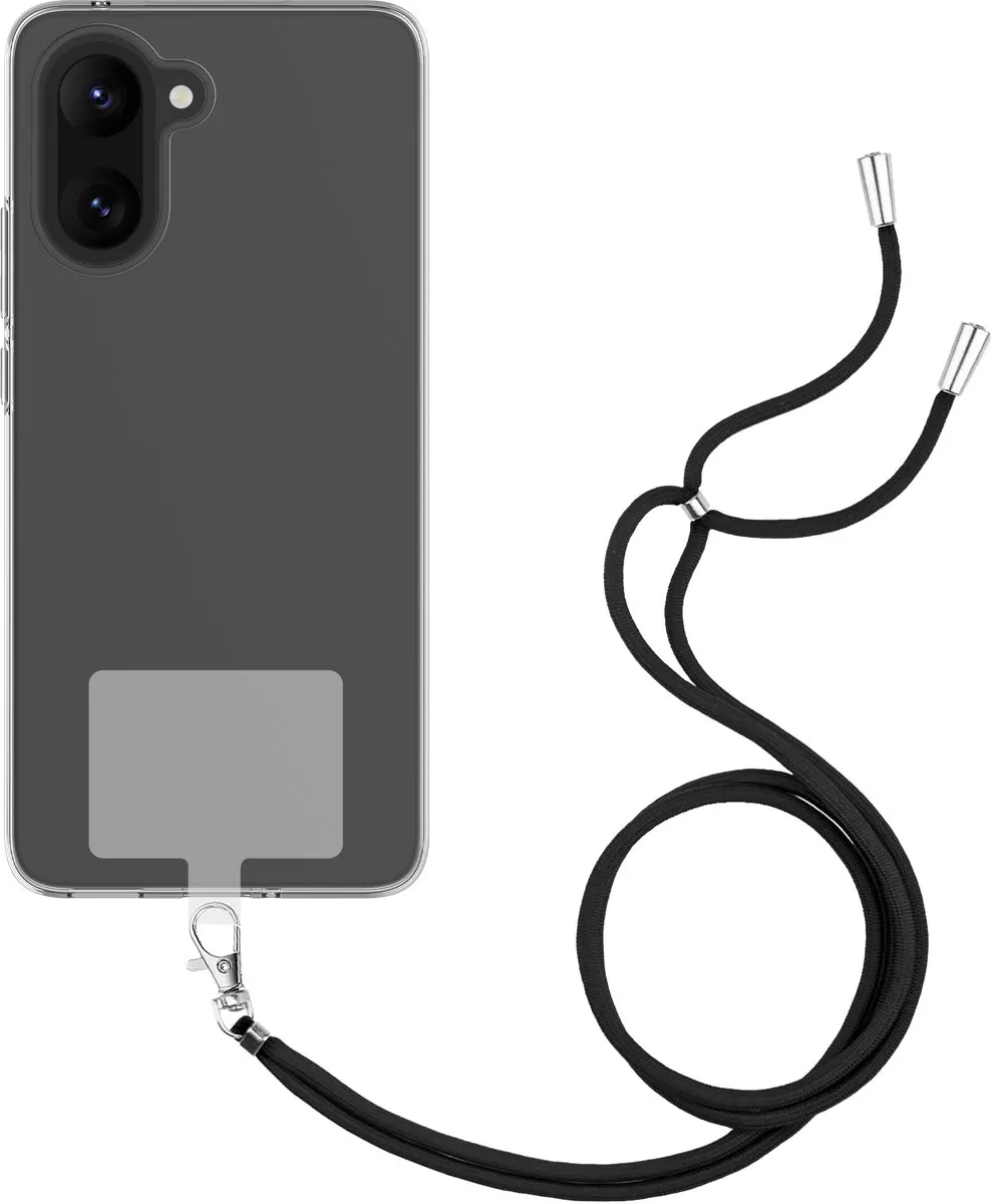 Just in Case Hoesje MON2787KL0L OnePlus Nord CE5