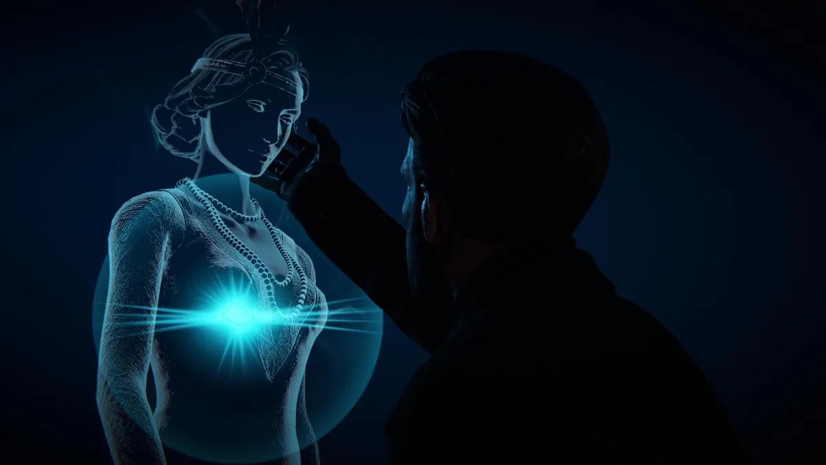 Black Mirror - Windows