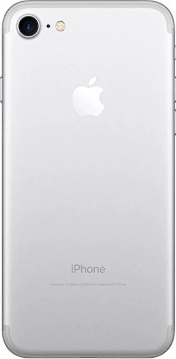 Apple iPhone 7 128GB - Zilver