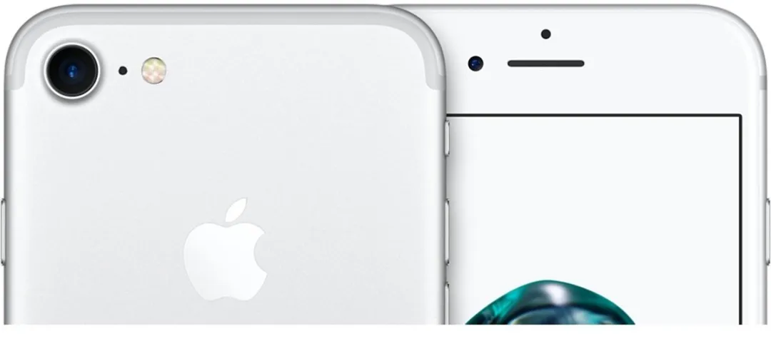 Apple iPhone 7 128GB - Zilver