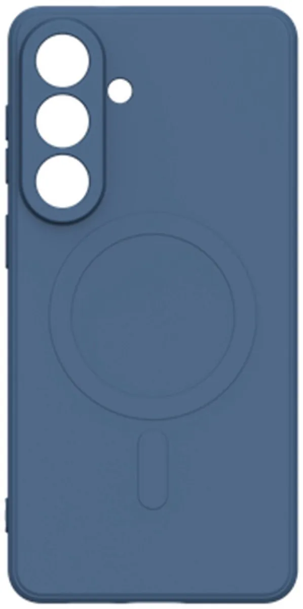 Just in Case MSA2862KC7M Hoesje - Samsung Galaxy S26 Plus - Blauw