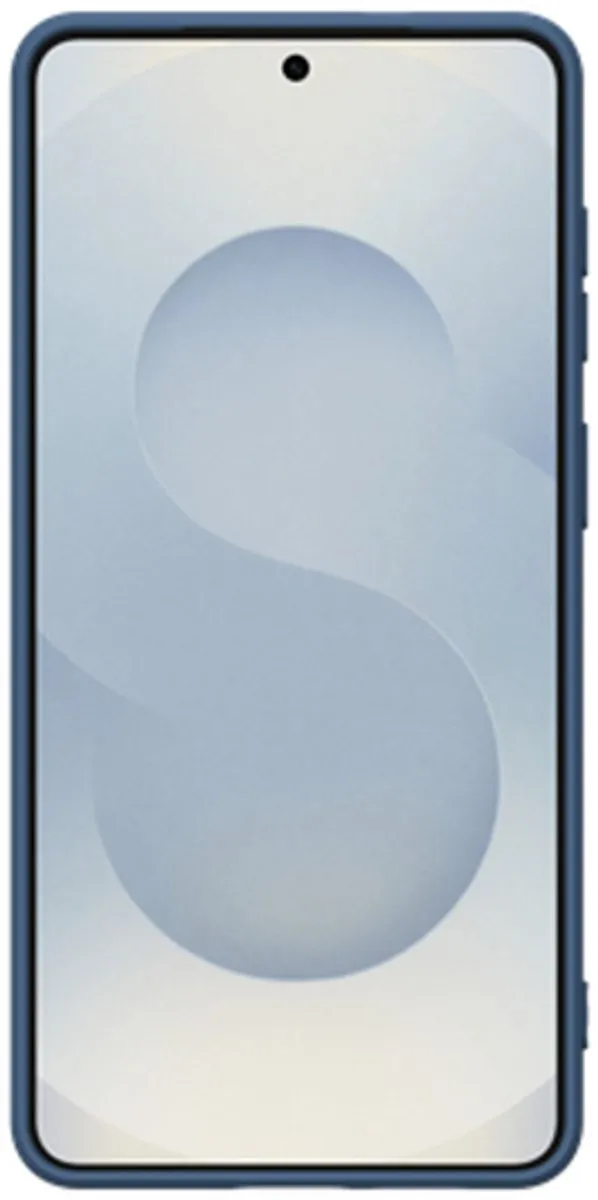 Just in Case MSA2862KC7M Hoesje - Samsung Galaxy S26 Plus - Blauw