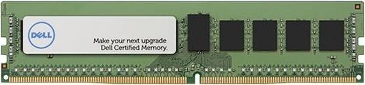 Dell 16GB 2Rx4 DDR4 RDIMM 2133MHz A7945660