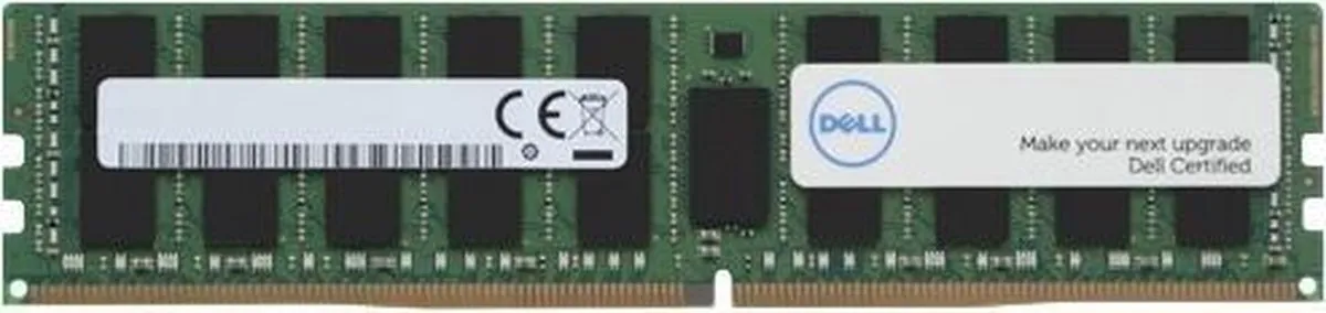 Dell 16GB 2Rx4 DDR4 RDIMM 2133MHz A7945660