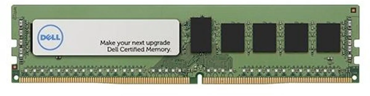 Dell 16GB 2Rx4 DDR4 RDIMM 2133MHz A7945660