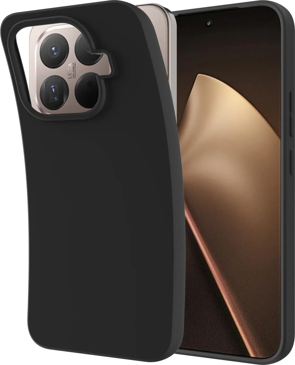 Just in Case Hoesje Xiaomi 15T Pro MXM2827KL1