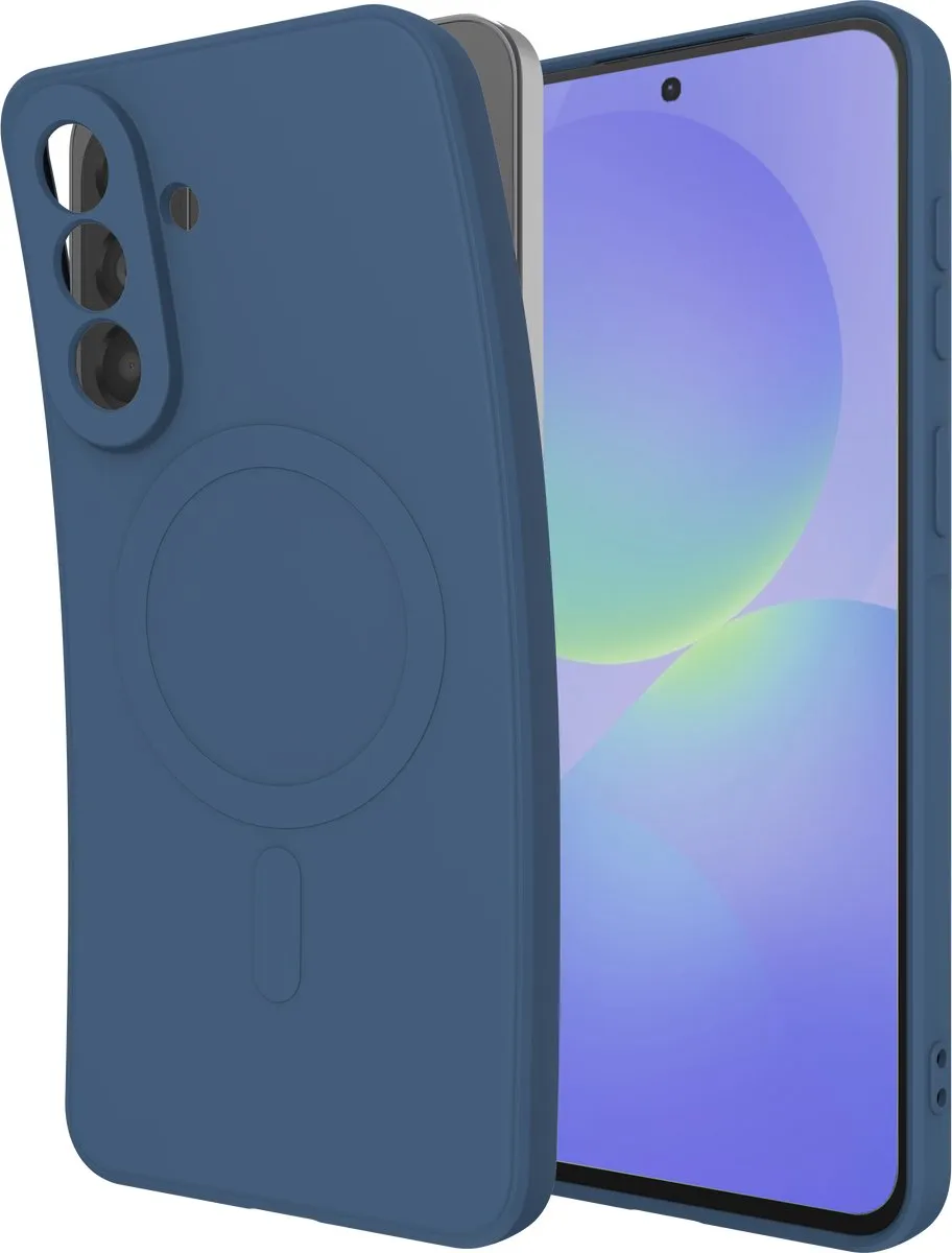 Just in Case Hoesje MSA2870KC7M Samsung Galaxy A37