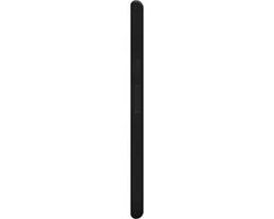 Just in Case Google Pixel 8 Hoesje Siliconen - Zwart
