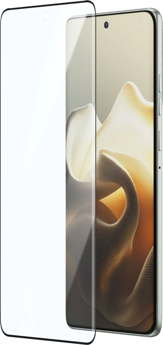 Just in Case Screenprotector Motorola Edge 60-serie