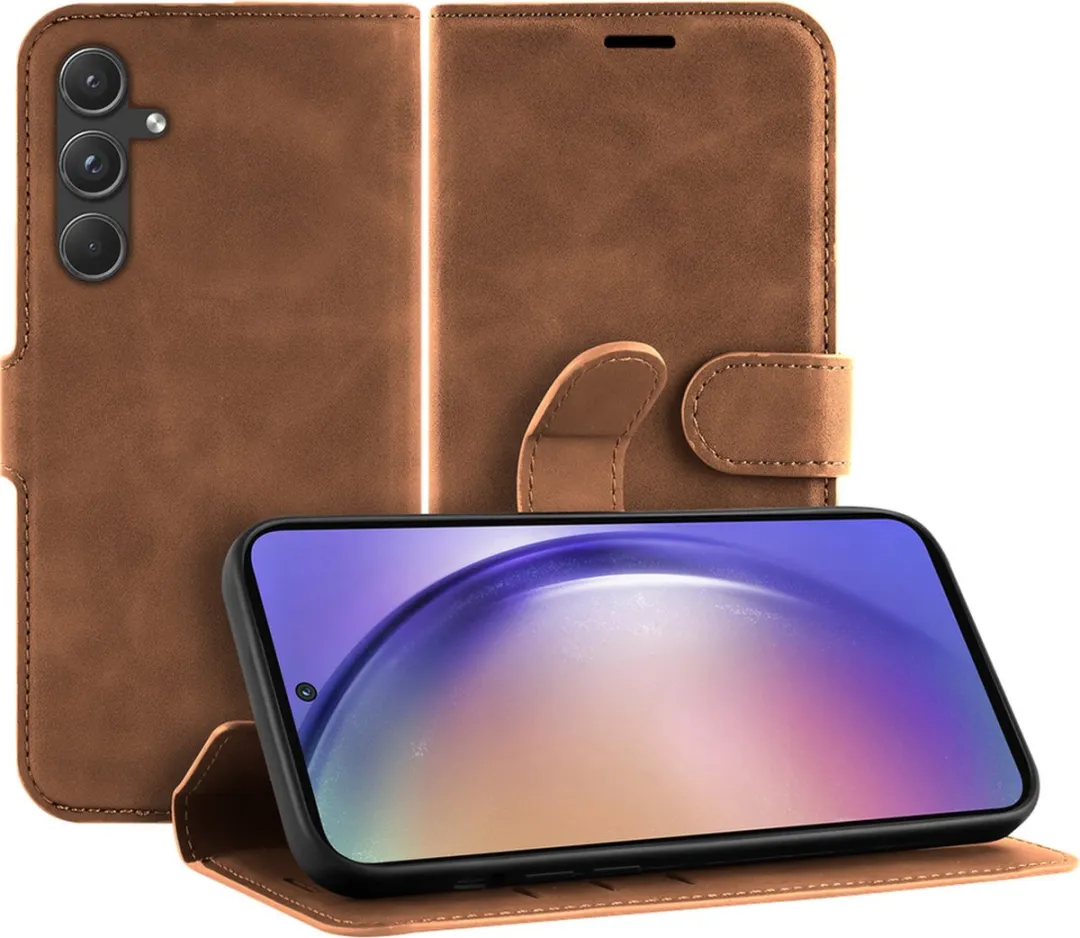 Just in Case Hoesje Samsung Galaxy A55