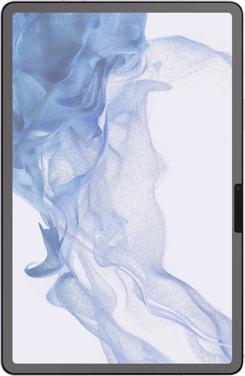 Just in Case Samsung Galaxy Tab S8 Screenprotector - 4211685 - Transparant