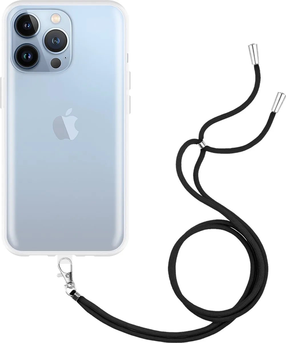 Just in Case Hoesje iPhone 13 Pro 8047472