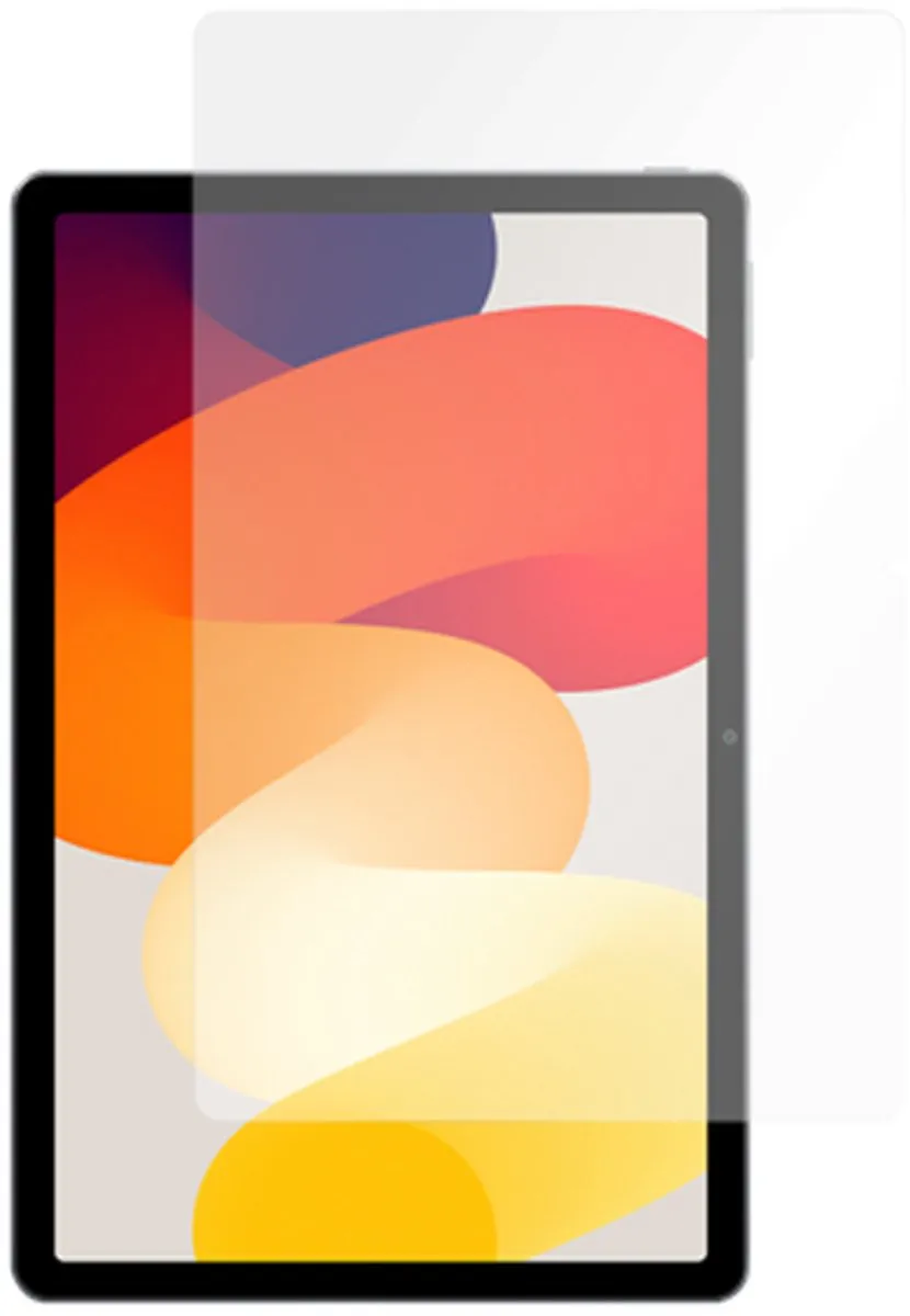 Just in Case Xiaomi Redmi Pad SE Glas Screenprotector