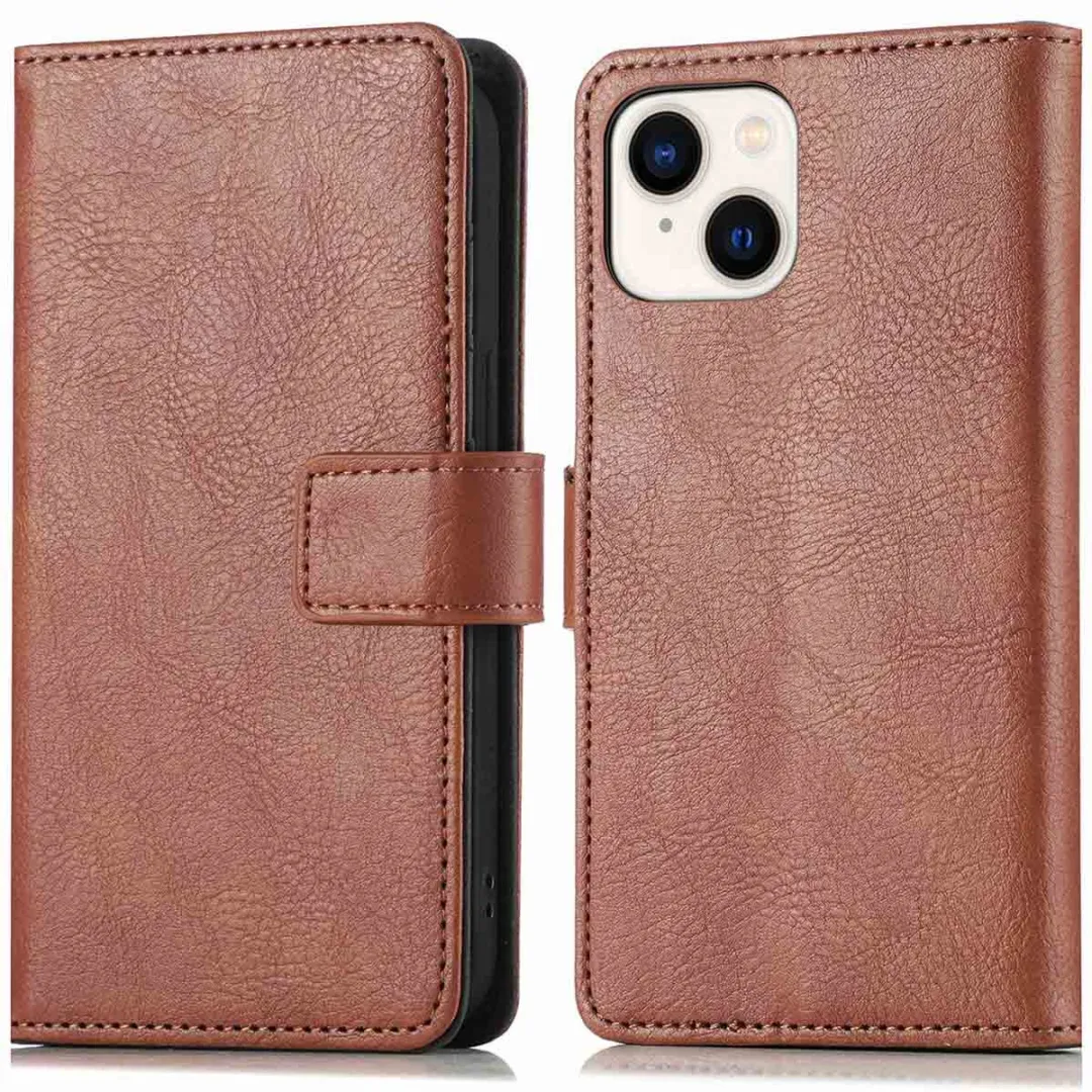Imoshion Hoesje iPhone 15