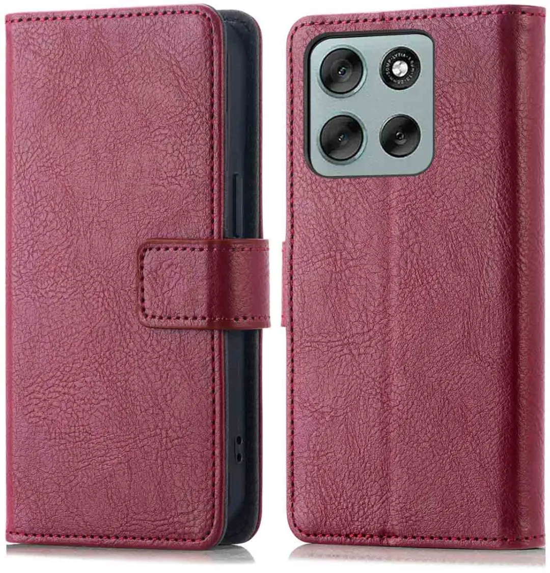 Imoshion Moto G56 Hoesje